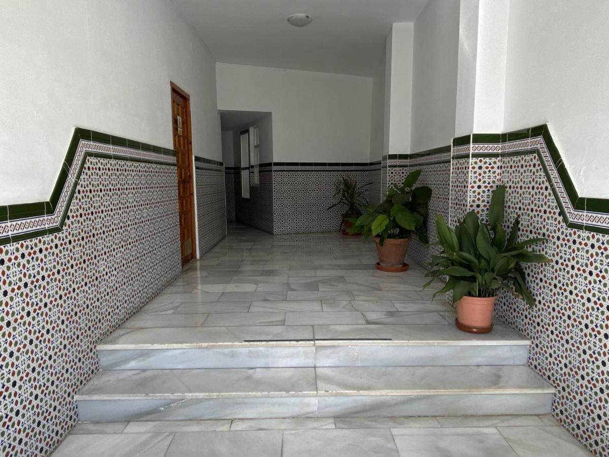 Coronado 73 Apartments Casasol Nerja Exterior photo